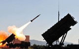 [ẢNH] Mỹ điều Patriot tới Trung Đông, sẵn sàng bắn hạ tên lửa Iran