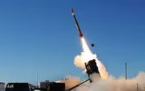 [ẢNH] Mỹ điều Patriot tới Trung Đông, sẵn sàng bắn hạ tên lửa Iran