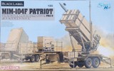 [ẢNH] Mỹ điều Patriot tới Trung Đông, sẵn sàng bắn hạ tên lửa Iran