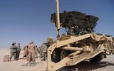 [ẢNH] Mỹ điều Patriot tới Trung Đông, sẵn sàng bắn hạ tên lửa Iran