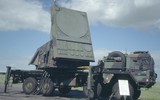 [ẢNH] Mỹ điều Patriot tới Trung Đông, sẵn sàng bắn hạ tên lửa Iran