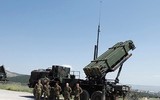[ẢNH] Mỹ điều Patriot tới Trung Đông, sẵn sàng bắn hạ tên lửa Iran