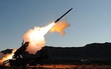 [ẢNH] Mỹ điều Patriot tới Trung Đông, sẵn sàng bắn hạ tên lửa Iran