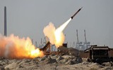 [ẢNH] Mỹ điều Patriot tới Trung Đông, sẵn sàng bắn hạ tên lửa Iran