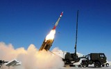 [ẢNH] Mỹ điều Patriot tới Trung Đông, sẵn sàng bắn hạ tên lửa Iran