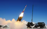 [ẢNH] Mỹ điều Patriot tới Trung Đông, sẵn sàng bắn hạ tên lửa Iran
