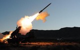 [ẢNH] Mỹ điều Patriot tới Trung Đông, sẵn sàng bắn hạ tên lửa Iran