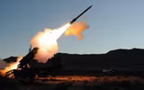 [ẢNH] Mỹ điều Patriot tới Trung Đông, sẵn sàng bắn hạ tên lửa Iran