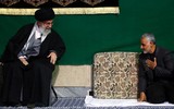 [ẢNH] Hé lộ nguyên nhân thực sự khiến tướng Iran bị Mỹ hạ sát