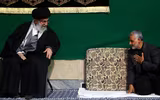 [ẢNH] Hé lộ nguyên nhân thực sự khiến tướng Iran bị Mỹ hạ sát