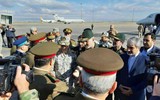 [ẢNH] Hé lộ nguyên nhân thực sự khiến tướng Iran bị Mỹ hạ sát