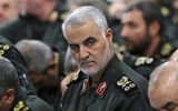[ẢNH] Hé lộ nguyên nhân thực sự khiến tướng Iran bị Mỹ hạ sát