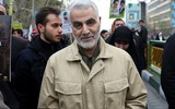[ẢNH] Hé lộ nguyên nhân thực sự khiến tướng Iran bị Mỹ hạ sát