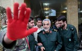 [ẢNH] Hé lộ nguyên nhân thực sự khiến tướng Iran bị Mỹ hạ sát