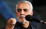 [ẢNH] Hé lộ nguyên nhân thực sự khiến tướng Iran bị Mỹ hạ sát