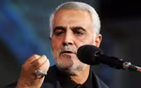 [ẢNH] Vì sao Iran khó lòng phát động cuộc chiến chống Mỹ sau khi tướng Soleimani bị hạ sát?