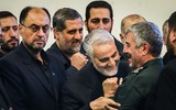 [ẢNH] Hé lộ nguyên nhân thực sự khiến tướng Iran bị Mỹ hạ sát