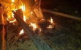 [ẢNH] Hé lộ nguyên nhân thực sự khiến tướng Iran bị Mỹ hạ sát