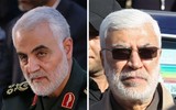 [ẢNH] Hé lộ nguyên nhân thực sự khiến tướng Iran bị Mỹ hạ sát