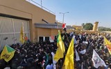 [ẢNH] Hé lộ nguyên nhân thực sự khiến tướng Iran bị Mỹ hạ sát