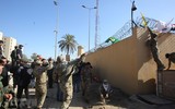 [ẢNH] Hé lộ nguyên nhân thực sự khiến tướng Iran bị Mỹ hạ sát