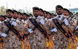 [ẢNH] Vì sao Iran khó lòng phát động cuộc chiến chống Mỹ sau khi tướng Soleimani bị hạ sát?