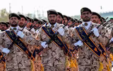 [ẢNH] Vì sao Iran khó lòng phát động cuộc chiến chống Mỹ sau khi tướng Soleimani bị hạ sát?