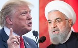 [ẢNH] Vì sao Iran khó lòng phát động cuộc chiến chống Mỹ sau khi tướng Soleimani bị hạ sát?