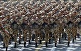 [ẢNH] Vì sao Iran khó lòng phát động cuộc chiến chống Mỹ sau khi tướng Soleimani bị hạ sát?
