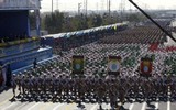 [ẢNH] Vì sao Iran khó lòng phát động cuộc chiến chống Mỹ sau khi tướng Soleimani bị hạ sát?
