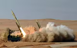 [ẢNH] Vì sao Iran khó lòng phát động cuộc chiến chống Mỹ sau khi tướng Soleimani bị hạ sát?