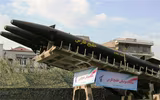 [ẢNH] Vì sao Iran khó lòng phát động cuộc chiến chống Mỹ sau khi tướng Soleimani bị hạ sát?