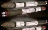 [ẢNH] Nga buộc phải phá hủy tên lửa hạt nhân mạnh nhất thế giới vì Ukraine?