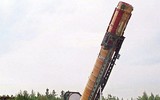 [ẢNH] Nga buộc phải phá hủy tên lửa hạt nhân mạnh nhất thế giới vì Ukraine?