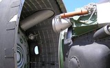 [ẢNH] Nga buộc phải phá hủy tên lửa hạt nhân mạnh nhất thế giới vì Ukraine?