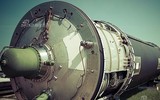 [ẢNH] Nga buộc phải phá hủy tên lửa hạt nhân mạnh nhất thế giới vì Ukraine?