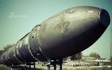 [ẢNH] Nga buộc phải phá hủy tên lửa hạt nhân mạnh nhất thế giới vì Ukraine?