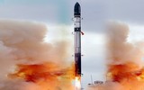 [ẢNH] Nga buộc phải phá hủy tên lửa hạt nhân mạnh nhất thế giới vì Ukraine?