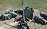 [ẢNH] Nga buộc phải phá hủy tên lửa hạt nhân mạnh nhất thế giới vì Ukraine?