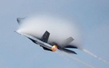 [ẢNH] Mỹ ồ ạt đưa 52 'chiến thần' F-35A tập trận lớn nhất lịch sử, đề phòng chiến tranh