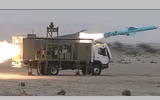 [ẢNH] Iran sở hữu loại tên lửa Trung Quốc đủ sức uy hiếp chiến hạm Mỹ