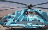[ẢNH] Iran sở hữu loại tên lửa Trung Quốc đủ sức uy hiếp chiến hạm Mỹ