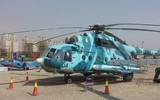 [ẢNH] Iran sở hữu loại tên lửa Trung Quốc đủ sức uy hiếp chiến hạm Mỹ