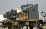 [ẢNH] Iran sở hữu loại tên lửa Trung Quốc đủ sức uy hiếp chiến hạm Mỹ