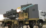 [ẢNH] Iran sở hữu loại tên lửa Trung Quốc đủ sức uy hiếp chiến hạm Mỹ