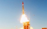 [ẢNH] Lo sợ tên lửa Iran, Mỹ triển khai phiên bản Patriot mạnh nhất tới Trung Đông