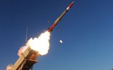 [ẢNH] Lo sợ tên lửa Iran, Mỹ triển khai phiên bản Patriot mạnh nhất tới Trung Đông