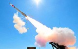 [ẢNH] Lo sợ tên lửa Iran, Mỹ triển khai phiên bản Patriot mạnh nhất tới Trung Đông