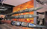 [ẢNH] Lo sợ tên lửa Iran, Mỹ triển khai phiên bản Patriot mạnh nhất tới Trung Đông
