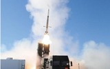 [ẢNH] Lo sợ tên lửa Iran, Mỹ triển khai phiên bản Patriot mạnh nhất tới Trung Đông
